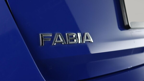 Used Skoda Fabia for sale - 76260202: Photo 21
