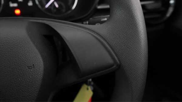 Used Skoda Fabia for sale - 76260202: Photo 24