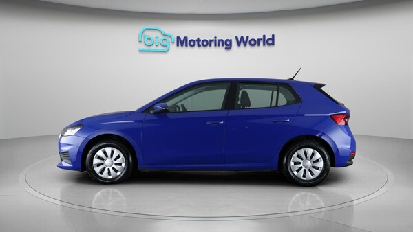 Used Skoda Fabia for sale - 76260202: Photo 5