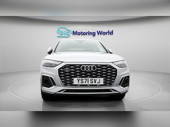 Used Audi Q5 2021 for sale - 78649715: Photo