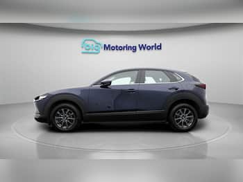 Used Mazda CX-30 2026 for sale - 79656920: Photo