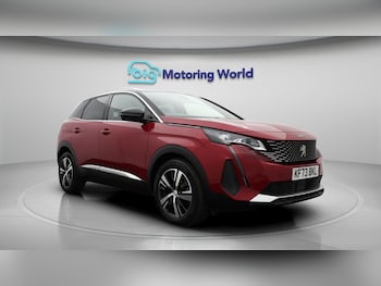 Used Peugeot 3008 2024 for sale - 78329245: Photo