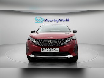 Used Peugeot 3008 2024 for sale - 78329245: Photo