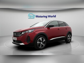 Used Peugeot 3008 2024 for sale - 78329245: Photo