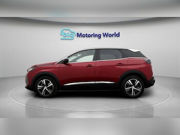 Used Peugeot 3008 2024 for sale - 78329245: Photo