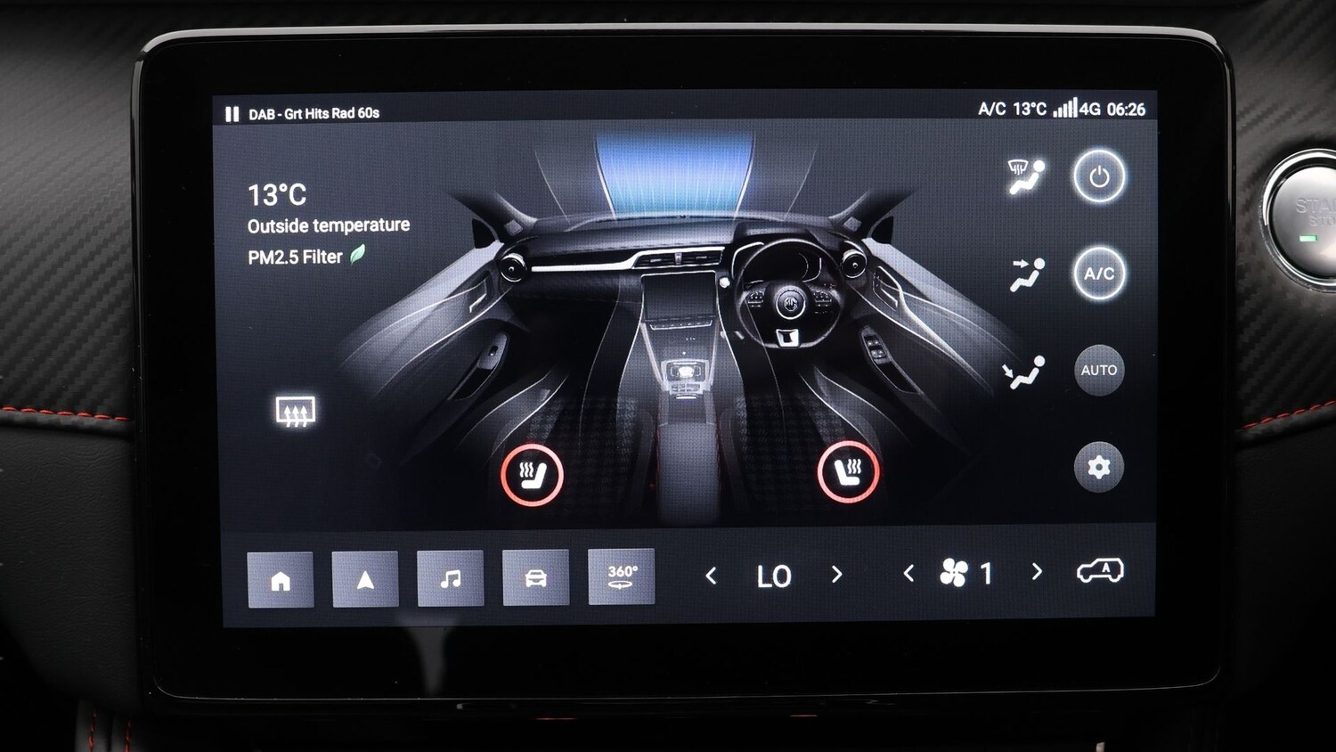 Used MG MG ZS 2022 for sale - 77813013: Photo 12