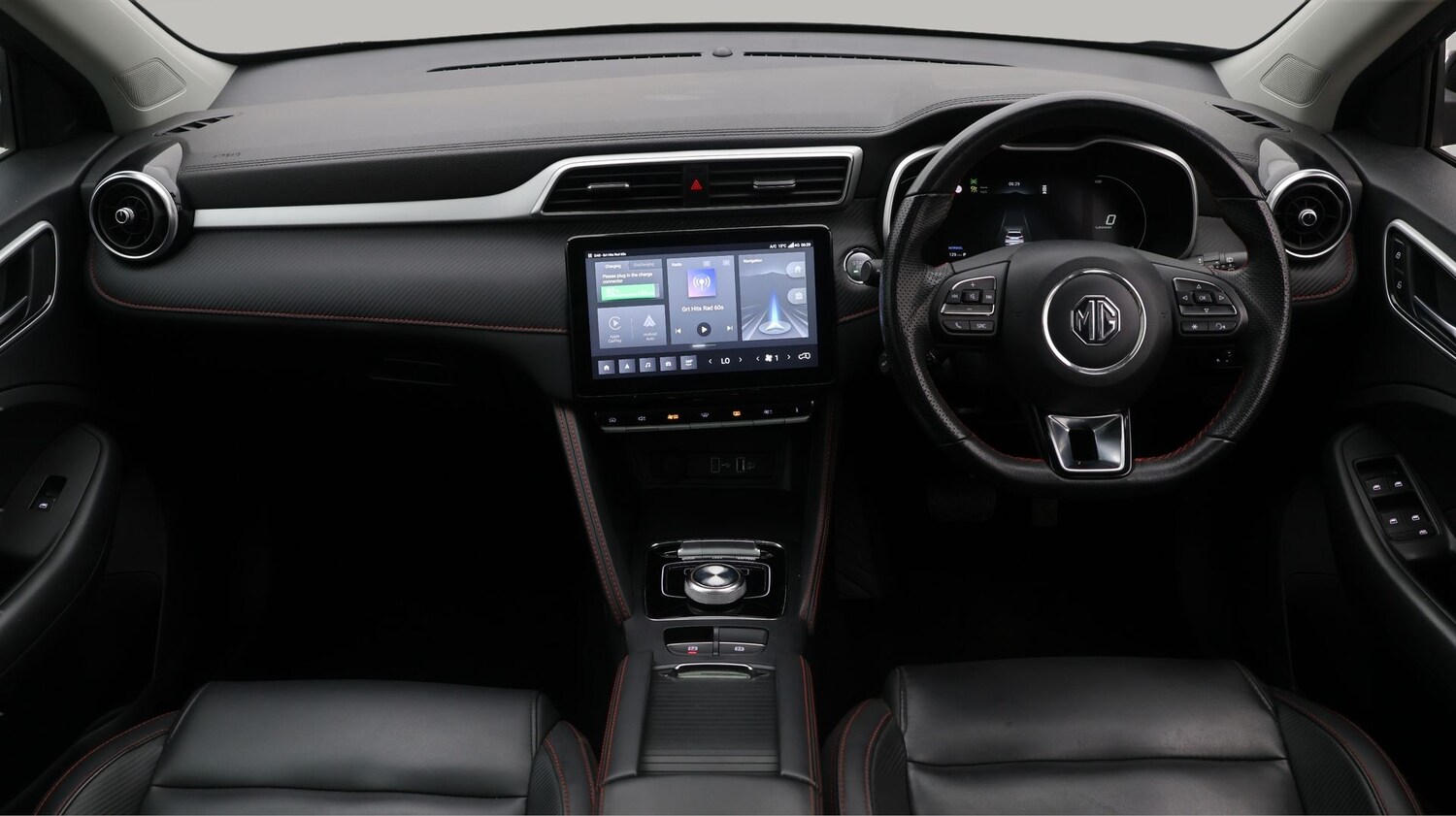 Used MG MG ZS 2022 for sale - 77813013: Photo 13