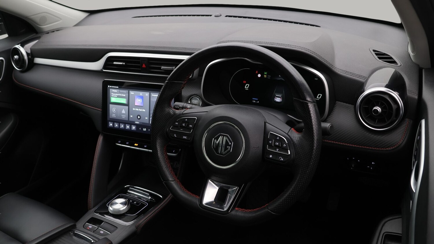 Used MG MG ZS 2022 for sale - 77813013: Photo 9