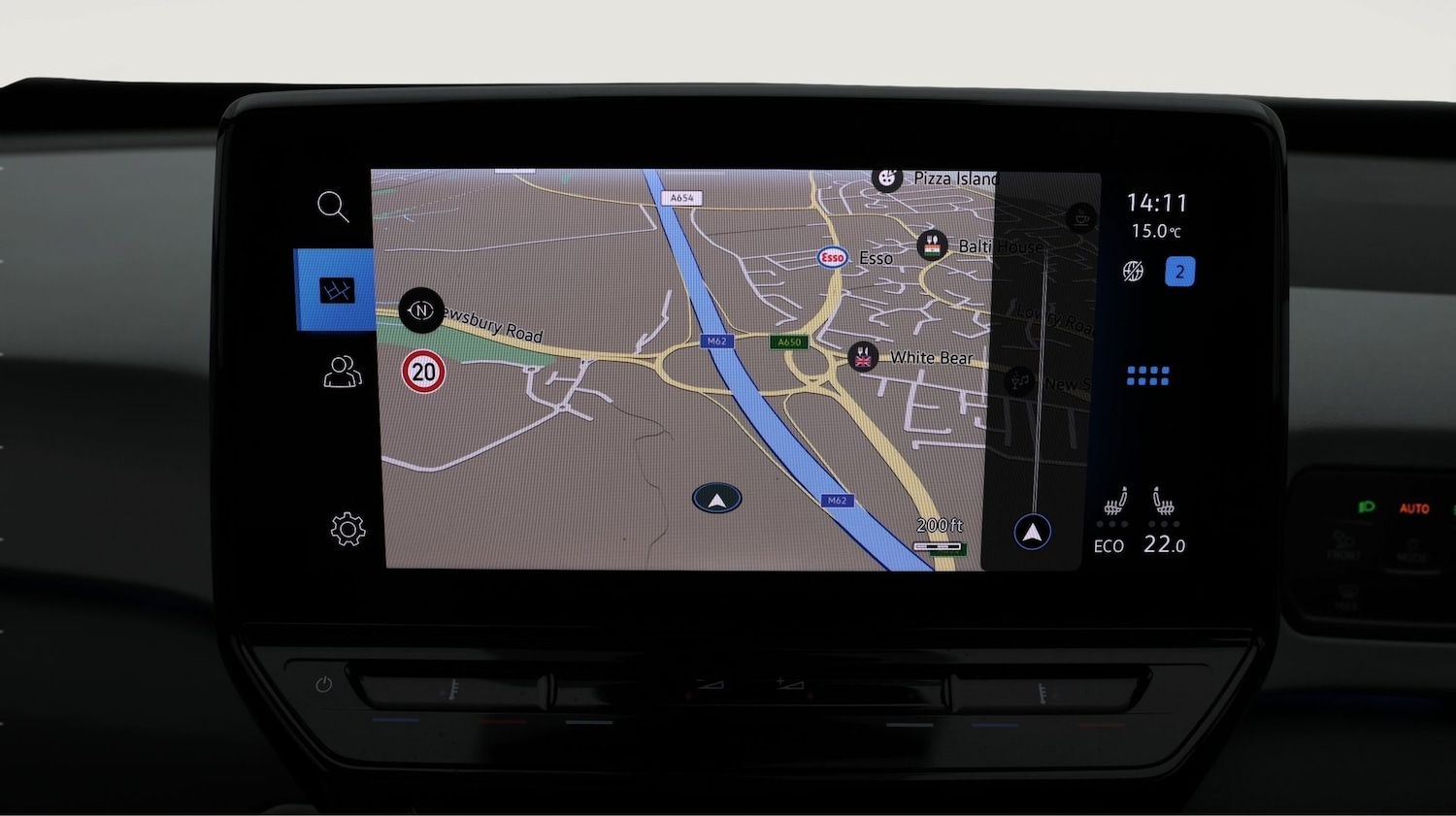 Used Volkswagen ID.3 2022 for sale - 77749686: Photo 11