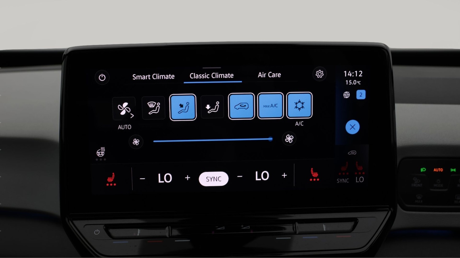 Used Volkswagen ID.3 2022 for sale - 77749686: Photo 12