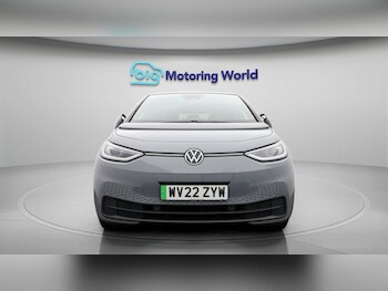 Used Volkswagen ID.3 2022 for sale - 77749686: Photo