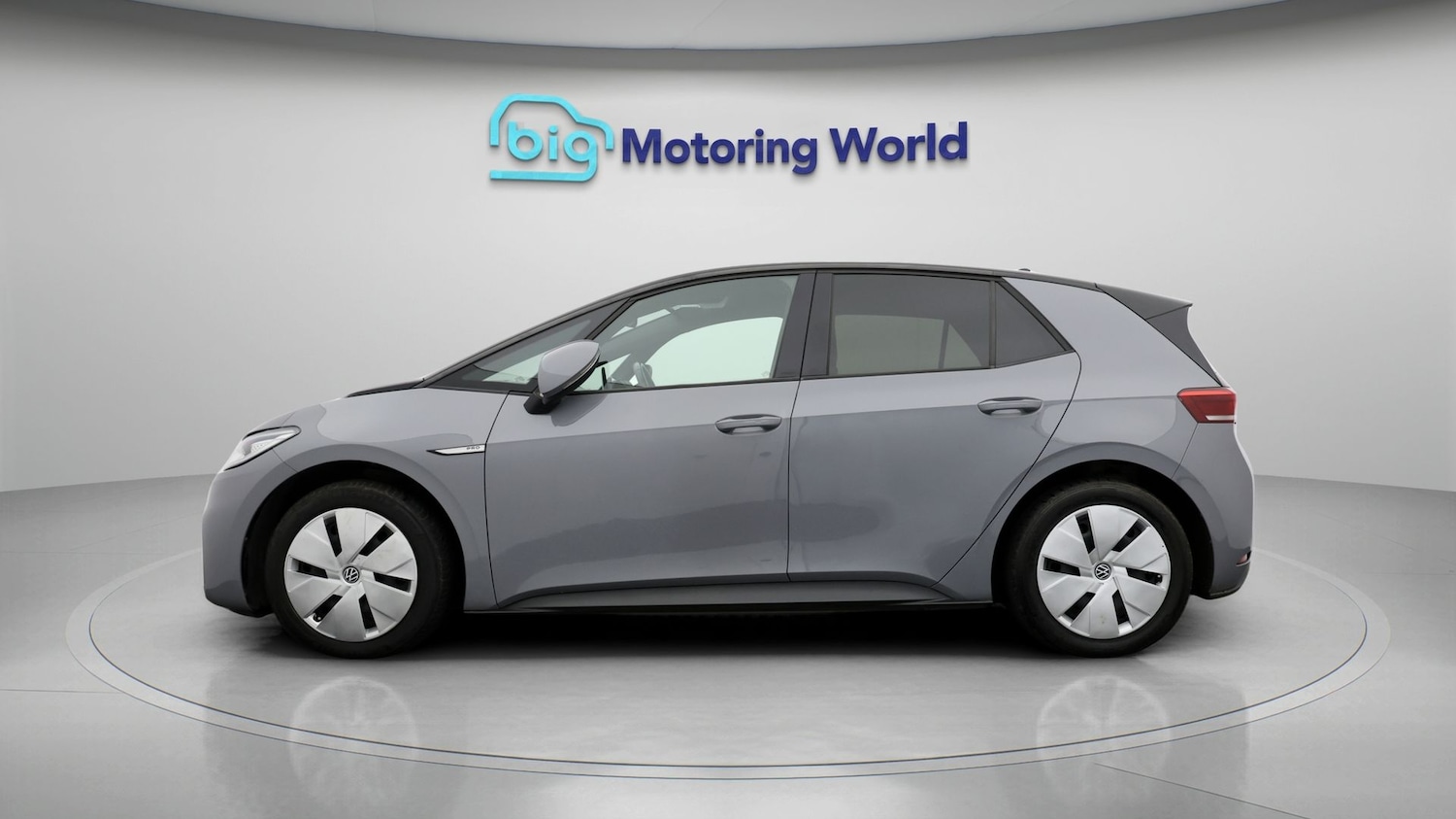 Used Volkswagen ID.3 2022 for sale - 77749686: Photo 4