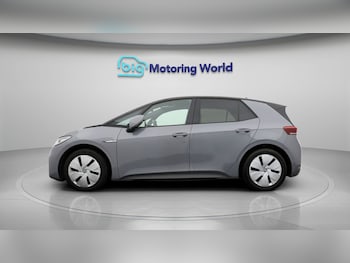 Used Volkswagen ID.3 2022 for sale - 77749686: Photo