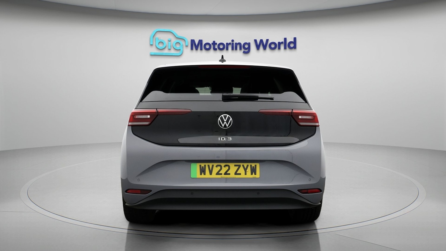 Used Volkswagen ID.3 2022 for sale - 77749686: Photo 6