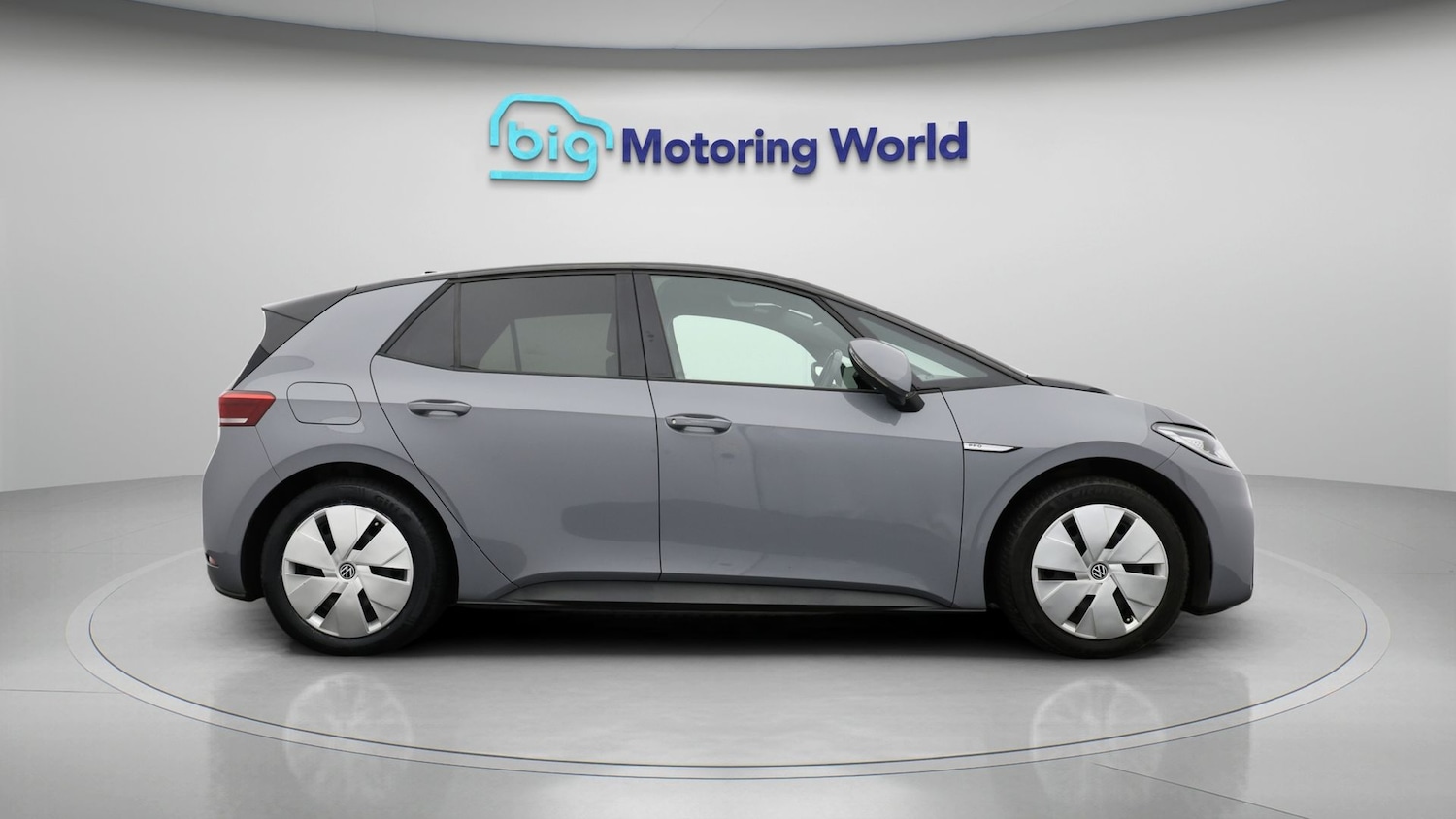 Used Volkswagen ID.3 2022 for sale - 77749686: Photo 8