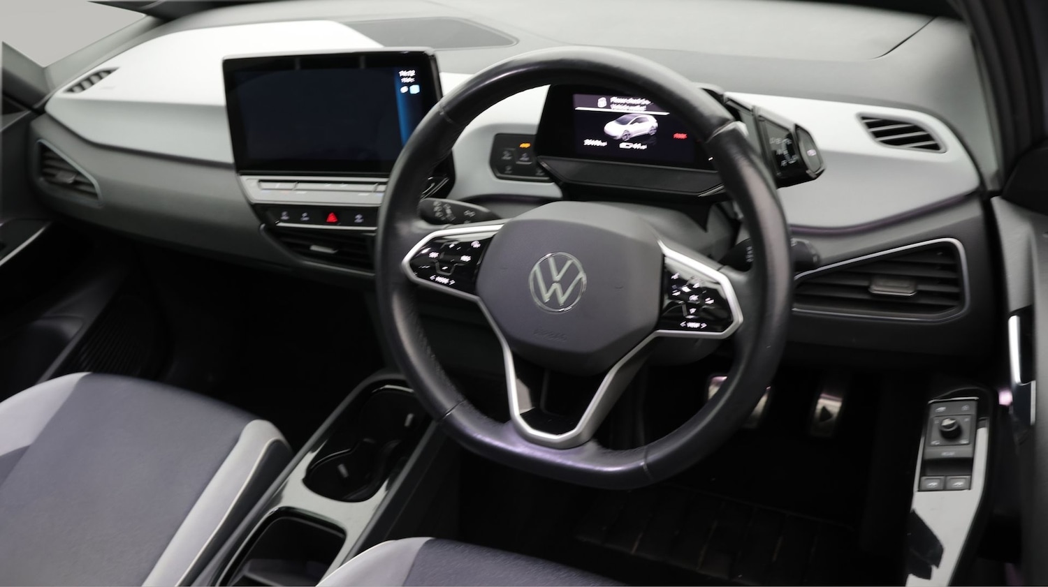 Used Volkswagen ID.3 2022 for sale - 77749686: Photo 9