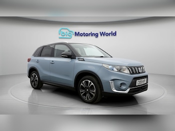 Used Suzuki Vitara 2019 for sale - 78367514: Photo