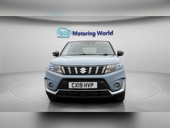 Used Suzuki Vitara 2019 for sale - 78367514: Photo