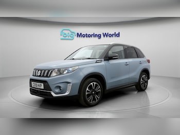 Used Suzuki Vitara 2019 for sale - 78367514: Photo