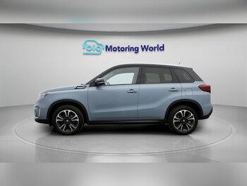 Used Suzuki Vitara 2019 for sale - 78367514: Photo