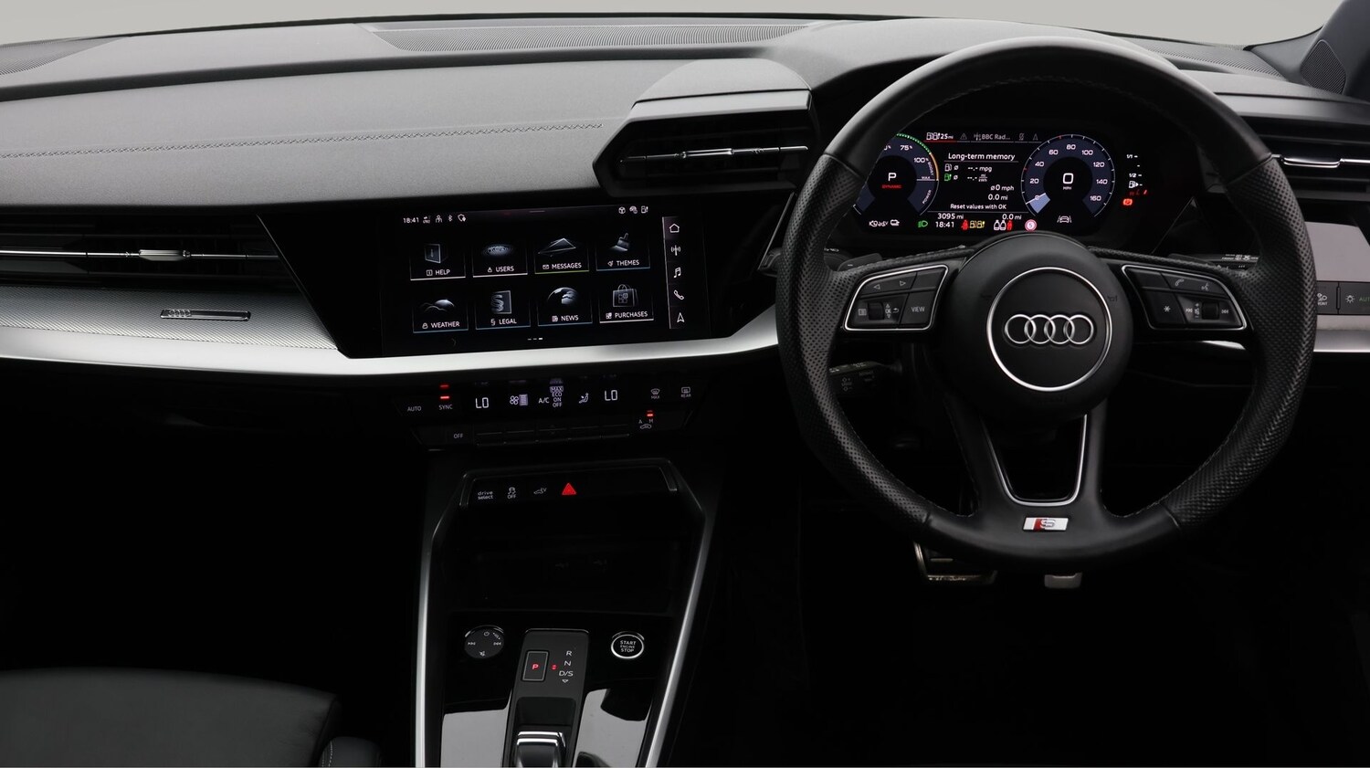 Used Audi A3 for sale - 77508895: Photo 13