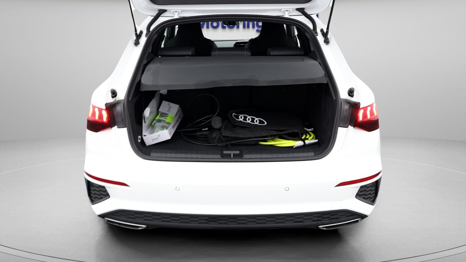 Used Audi A3 for sale - 77508895: Photo 17