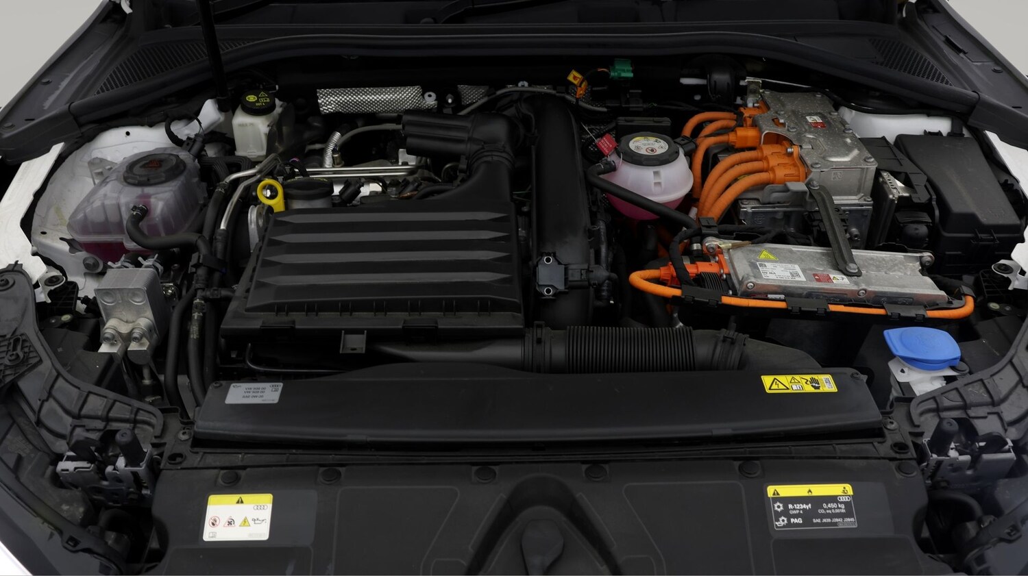 Used Audi A3 for sale - 77508895: Photo 19