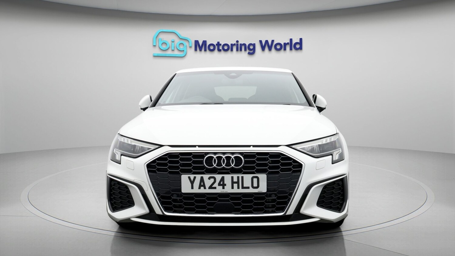 Used Audi A3 for sale - 77508895: Photo 2