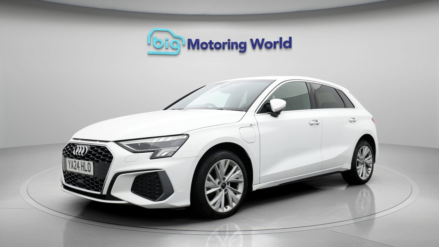 Used Audi A3 for sale - 77508895: Photo 3