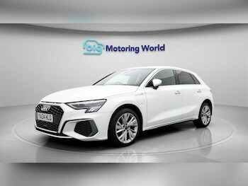 Used Audi A3 2024 for sale - 77508895: Photo