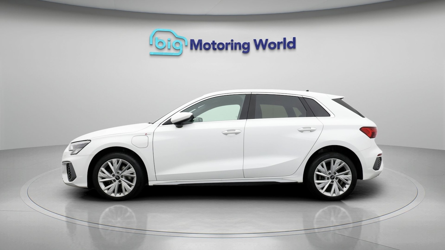 Used Audi A3 for sale - 77508895: Photo 4