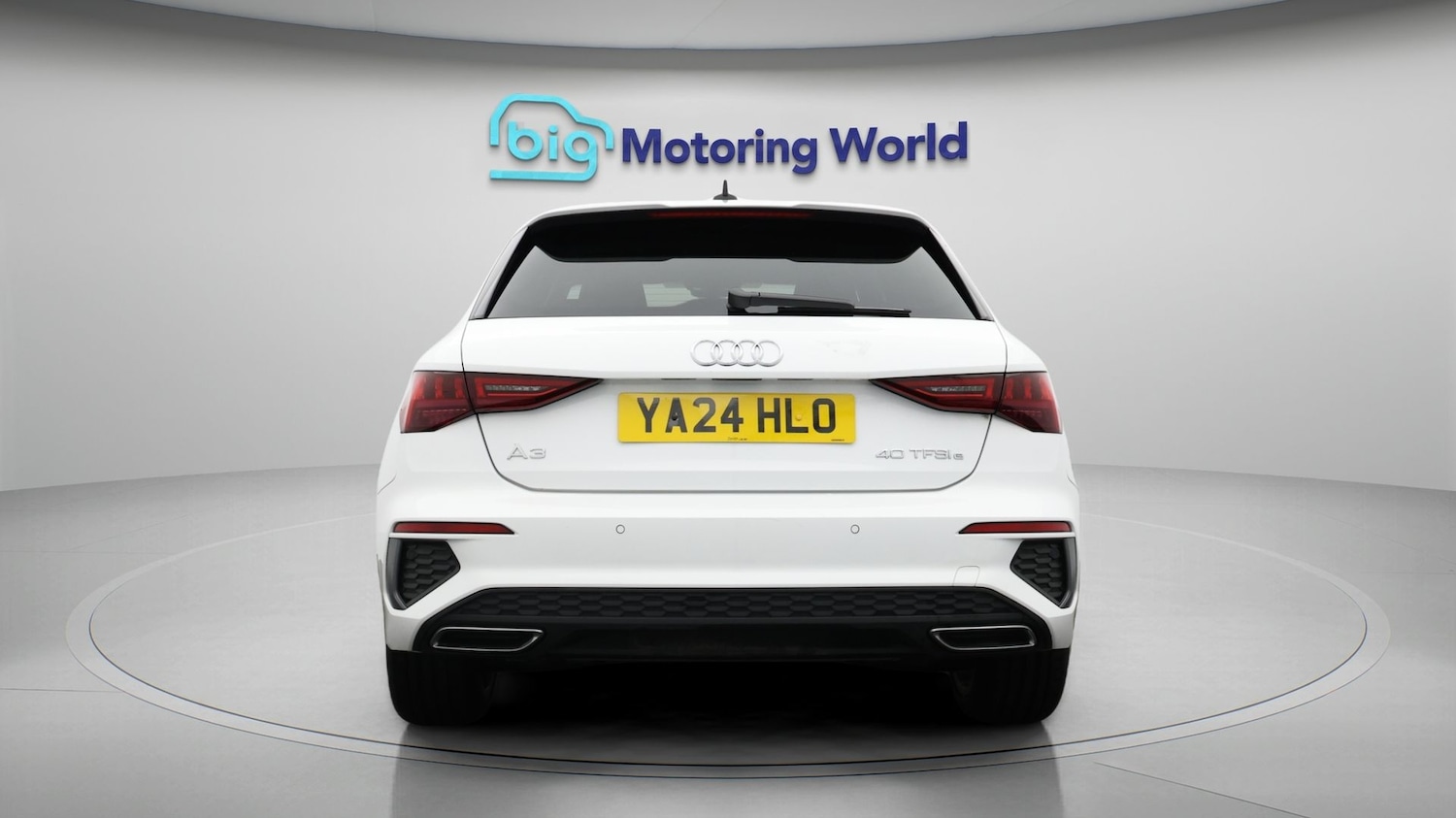 Used Audi A3 for sale - 77508895: Photo 6