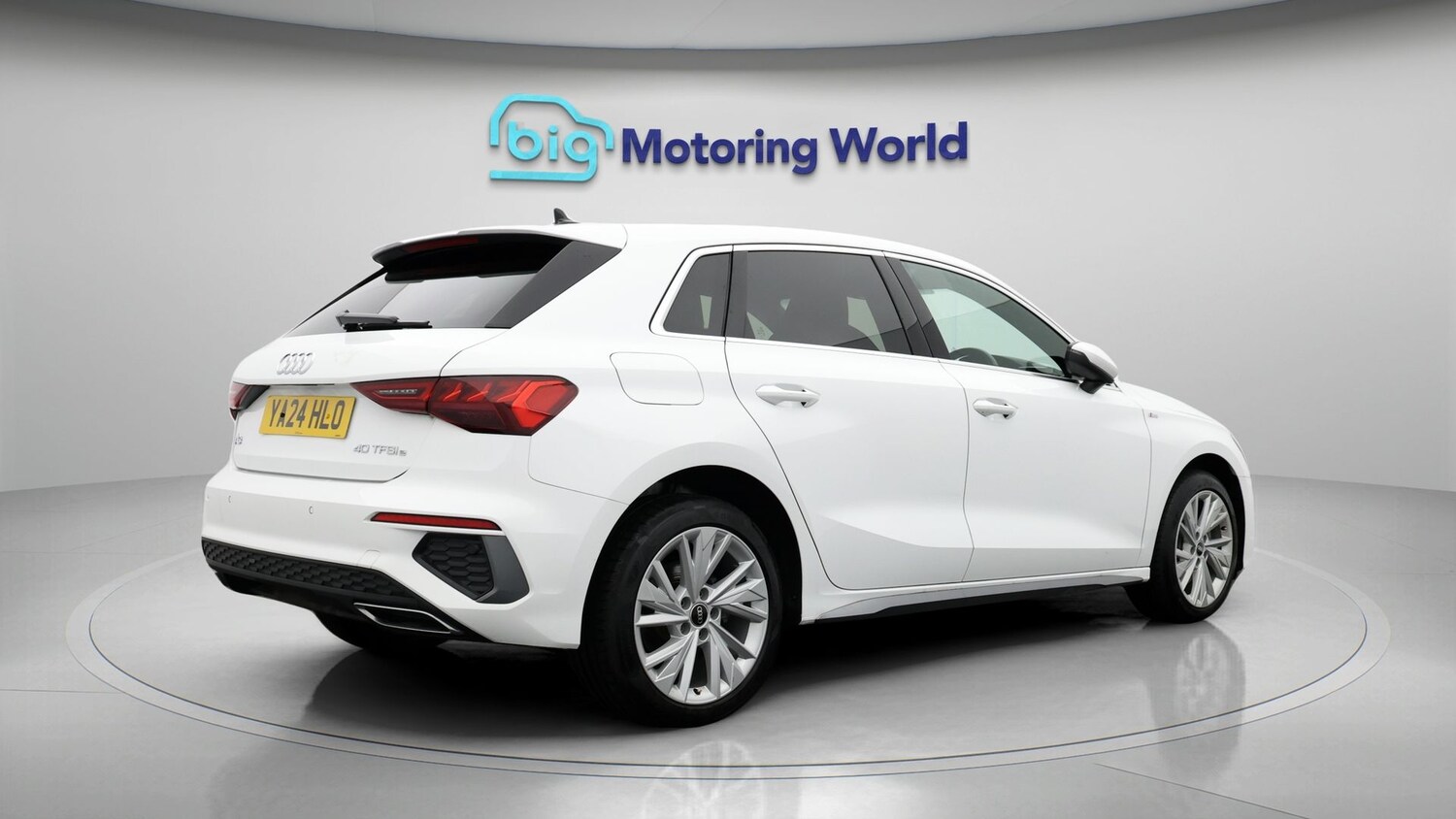 Used Audi A3 for sale - 77508895: Photo 7