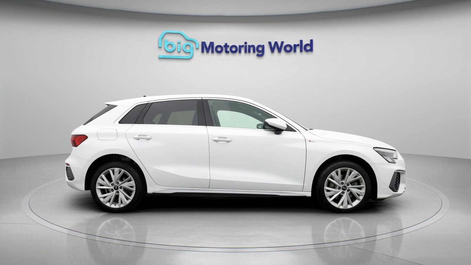 Used Audi A3 for sale - 77508895: Photo 8