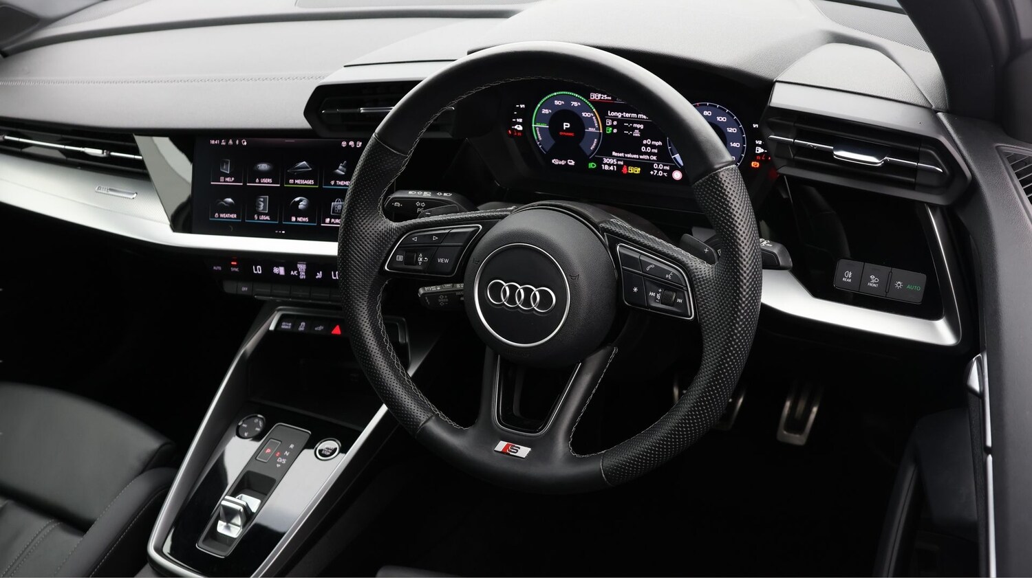 Used Audi A3 for sale - 77508895: Photo 9