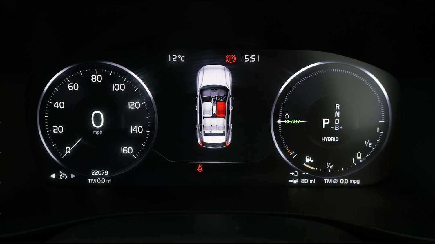 Used Volvo XC40 2022 for sale - 77776105: Photo 10