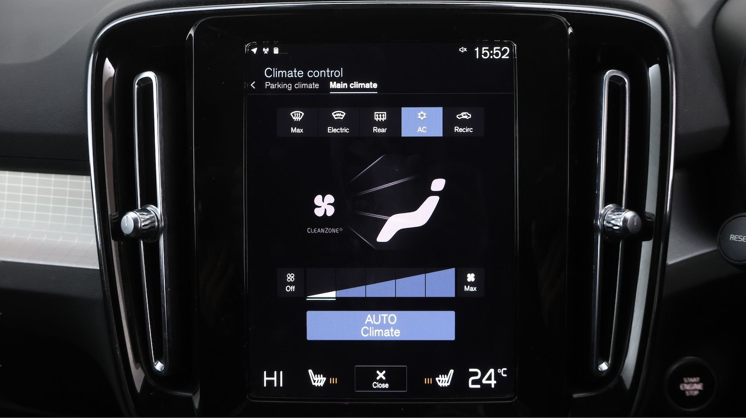 Used Volvo XC40 2022 for sale - 77776105: Photo 12