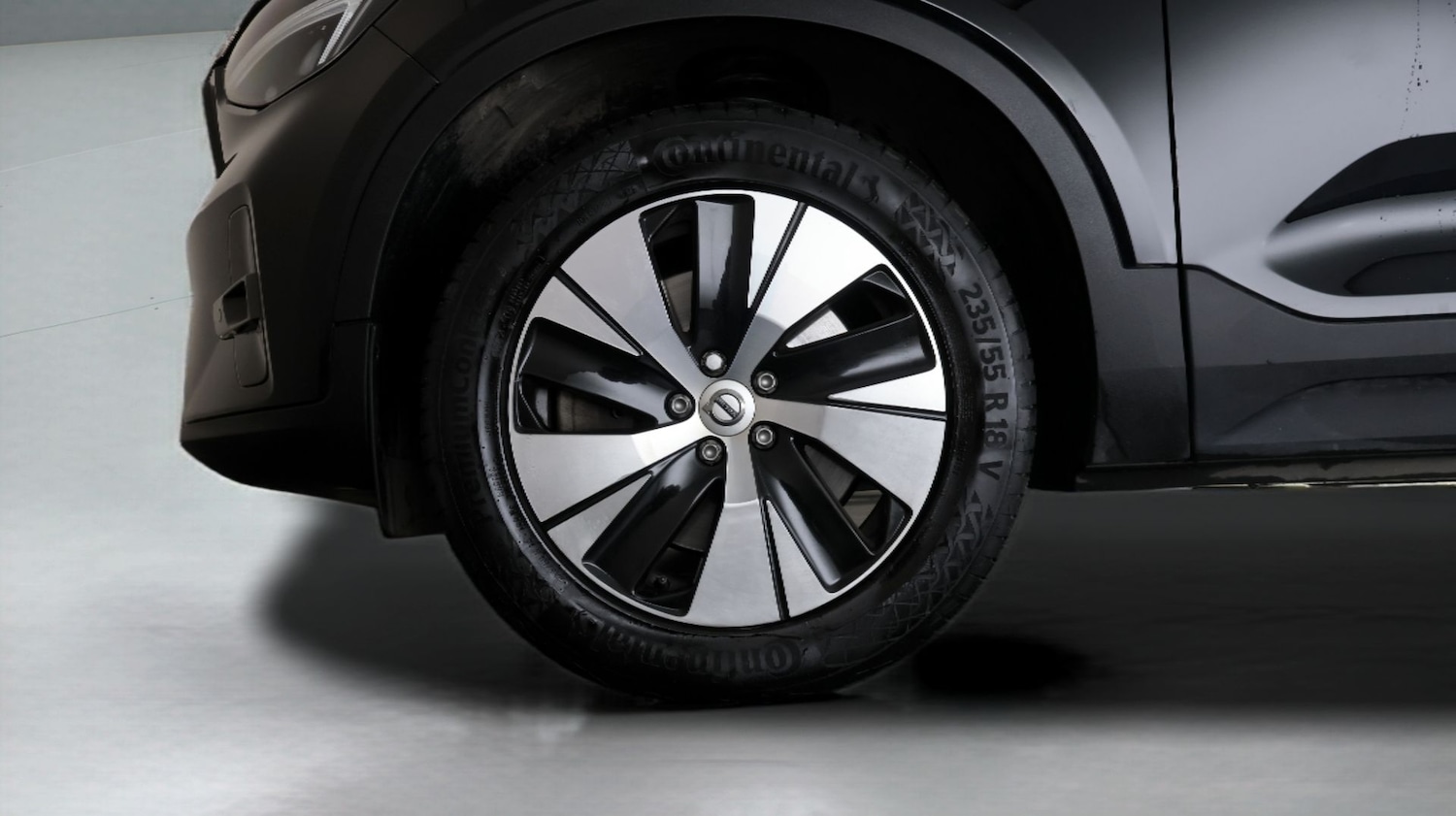 Used Volvo XC40 2022 for sale - 77776105: Photo 18