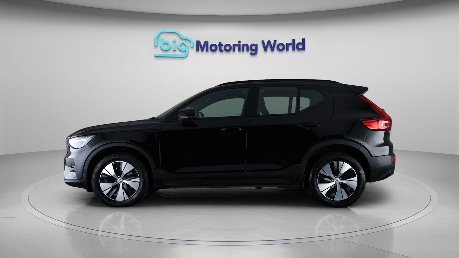 Used Volvo XC40 2022 for sale - 77776105: Photo 4