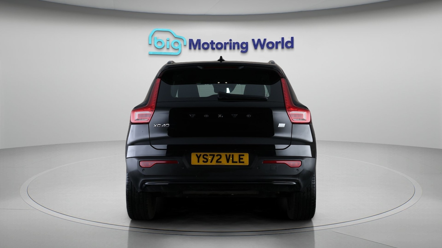 Used Volvo XC40 2022 for sale - 77776105: Photo 6