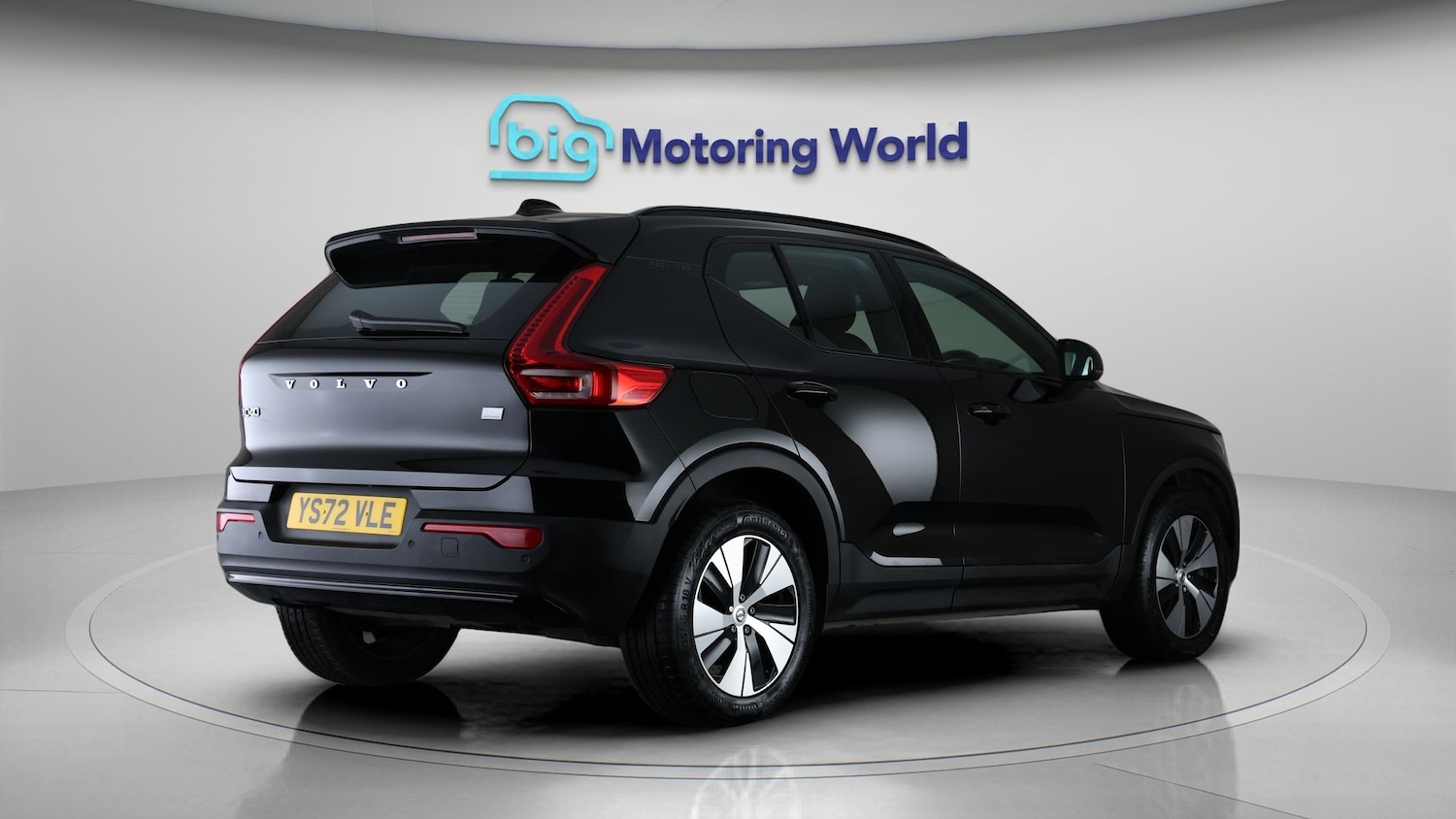 Used Volvo XC40 2022 for sale - 77776105: Photo 7