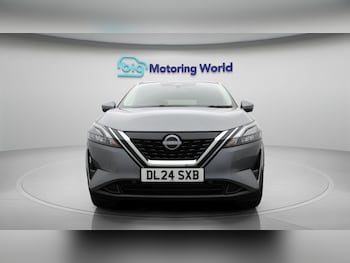 Used Nissan Qashqai 2024 for sale - 79176909: Photo