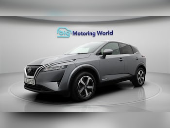 Used Nissan Qashqai 2024 for sale - 79176909: Photo