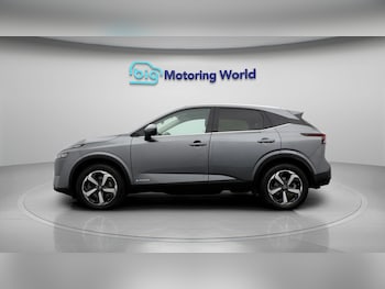 Used Nissan Qashqai 2024 for sale - 79176909: Photo
