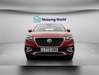 Used MG MG HS 2023 for sale - 78497324: Photo