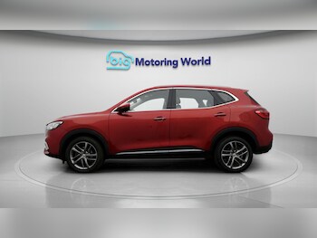 Used MG MG HS 2023 for sale - 78497324: Photo