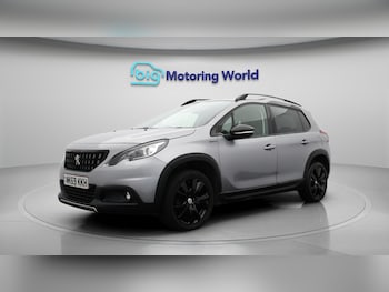 Used Peugeot 2008 2019 for sale - 75808764: Photo
