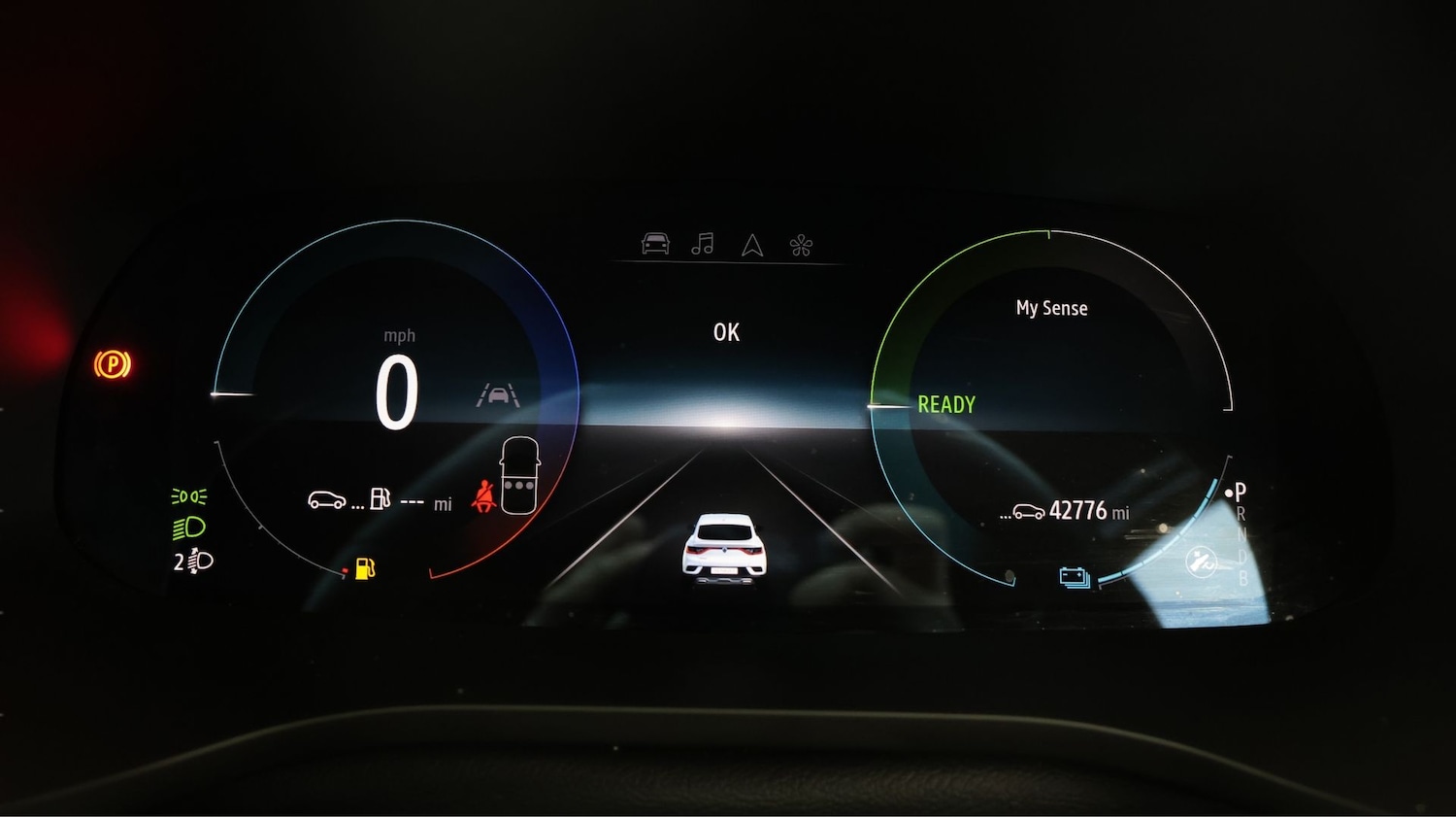 Used Renault Arkana 2023 for sale - 77610513: Photo 10