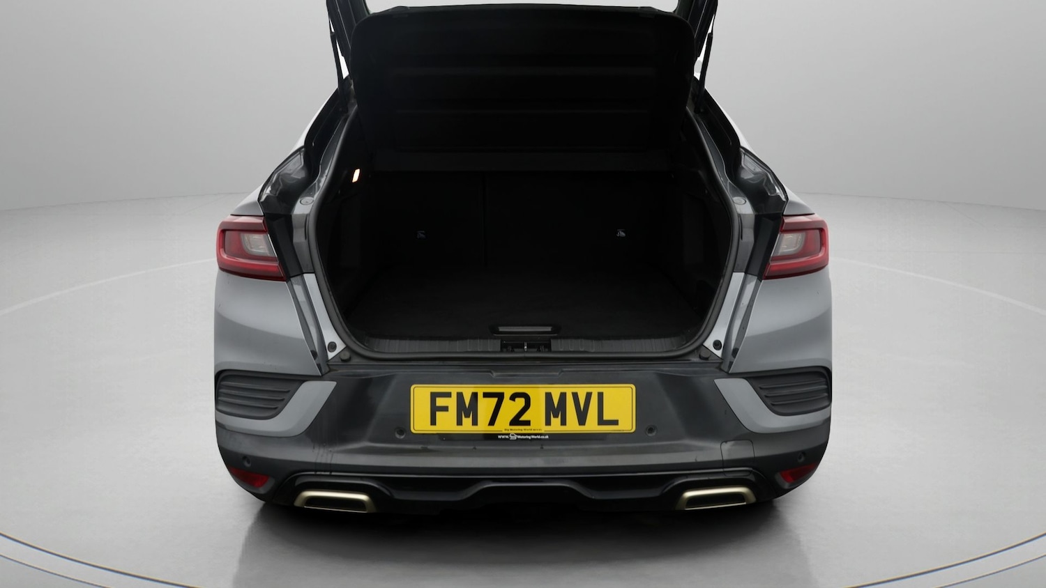 Used Renault Arkana 2023 for sale - 77610513: Photo 17