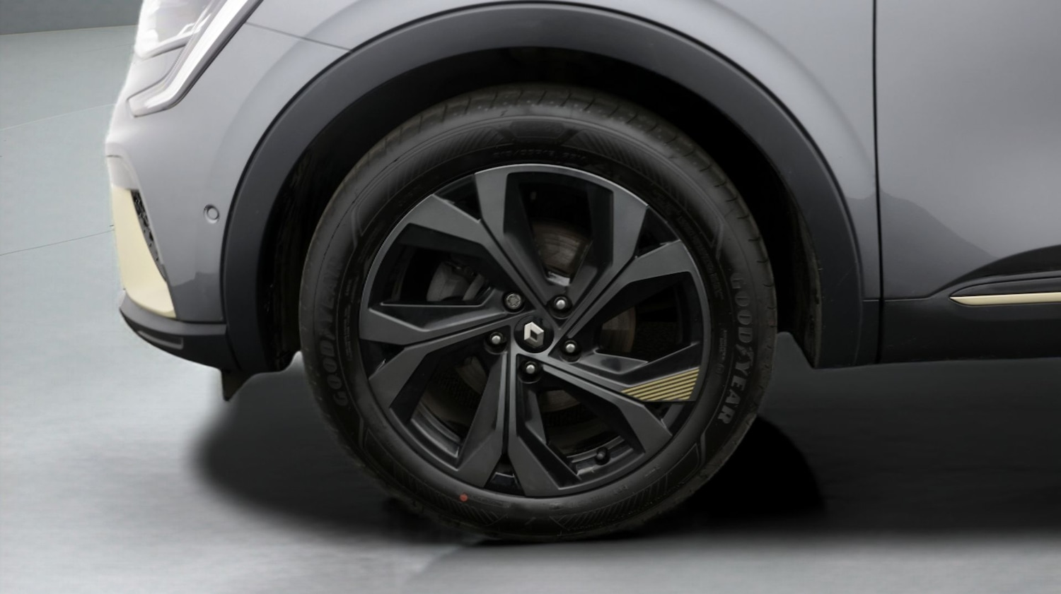 Used Renault Arkana 2023 for sale - 77610513: Photo 18